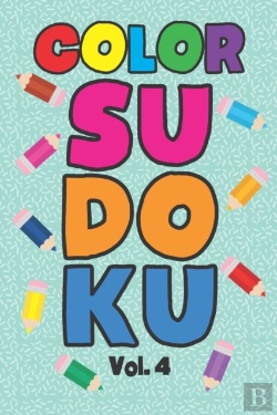 Bertrand.pt - Color Sudoku Vol. 4
