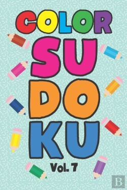 Bertrand.pt - Color Sudoku Vol. 7