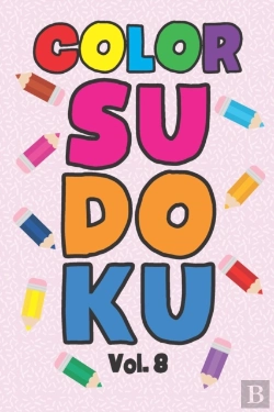Bertrand.pt - Color Sudoku Vol. 8