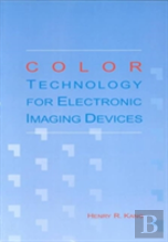 Color Technology For Electronic Imaging Devices