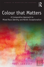 Color That Matters