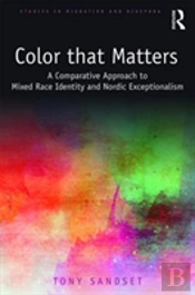 Color That Matters