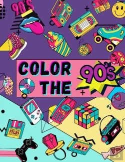 Bertrand.pt - Color The 90'S