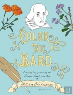 Bertrand.pt - Color The Bard