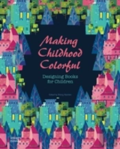 Color The Childhood