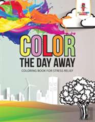 Color The Day Away