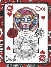 Color The Death