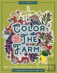 Color The Farm