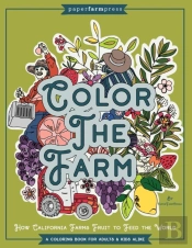 Color The Farm