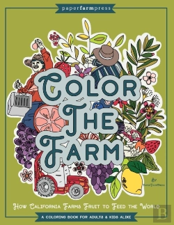 Bertrand.pt - Color The Farm