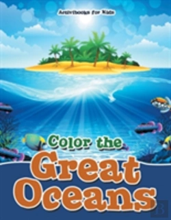 Bertrand.pt - Color The Great Oceans