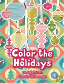Bertrand.pt - Color The Holidays