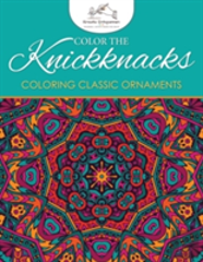 Color The Knickknacks