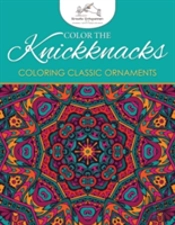 Color The Knickknacks