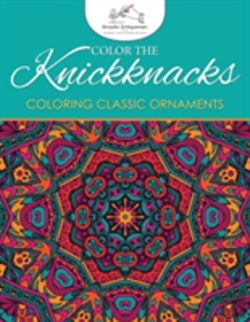 Bertrand.pt - Color The Knickknacks