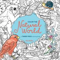 Color The Natural World