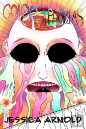 Color The Phobias