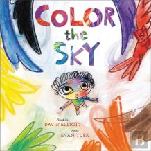 Color The Sky