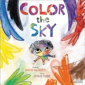 Color The Sky