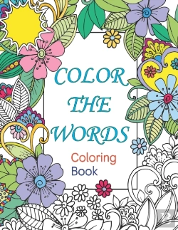 Bertrand.pt - Color The Words