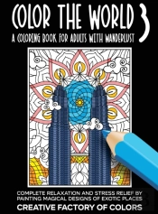 Color The World 3: Complete Relaxation A