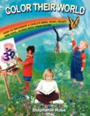 Color Their World