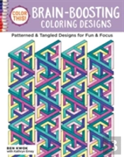 Color This! Brain-Boosting Coloring Designs