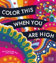 Color This When You Are High