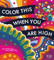 Color This When You Are High