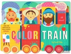 Bertrand.pt - Color Train