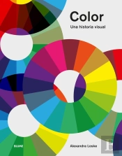 Color. Una Historia Visual