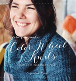 Bertrand.pt - Color Wheel Knits