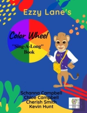 Color Wheel: 'Sing-A-Long' Book