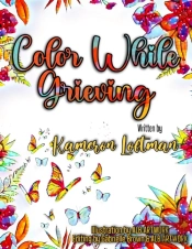 Color While Grieving