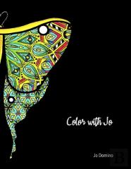 Color With Jo