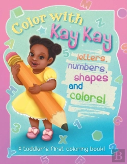 Bertrand.pt - Color With Kay Kay
