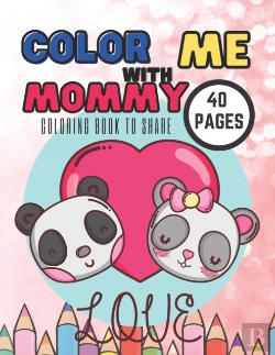 Bertrand.pt - Color With Me Mommy