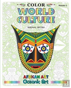 Bertrand.pt - Color World Culture, Volume-1