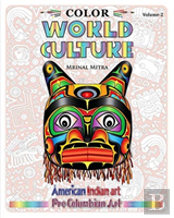 Color World Culture, Volume-2