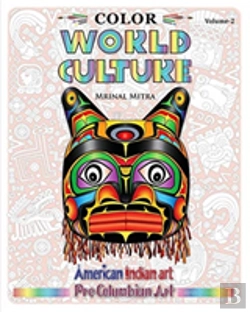 Bertrand.pt - Color World Culture, Volume-2
