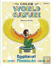 Color World Culture, Volume-3