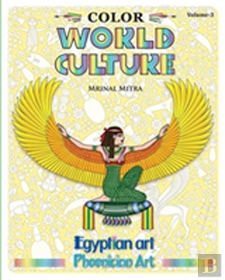 Bertrand.pt - Color World Culture, Volume-3