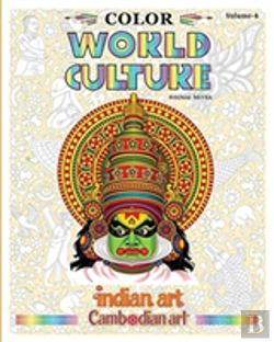 Bertrand.pt - Color World Culture, Volume-4