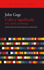 Color Y Significado