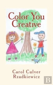 Color You Creative: Exploring Creativity