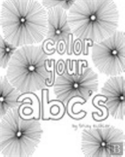 Bertrand.pt - Color Your Abcs