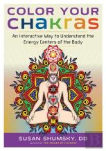Color Your Chakras