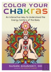 Color Your Chakras