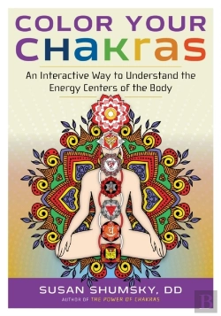 Bertrand.pt - Color Your Chakras