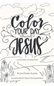 Color Your Day With Jesus